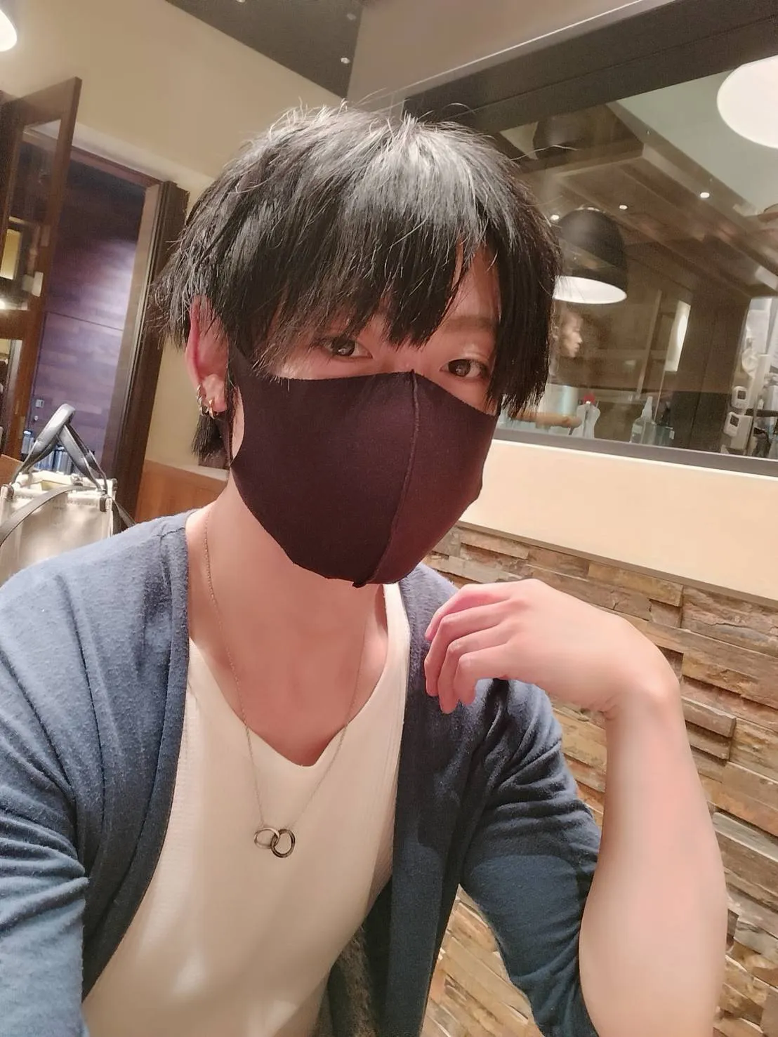 女性用風俗セラピスト写メ日記